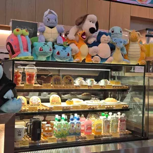 테라커피 리뷰 사진