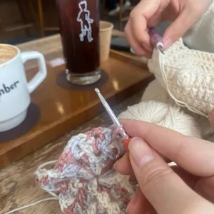 근린커피 리뷰 사진