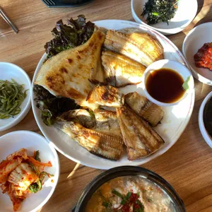 복골순두부 사진 1