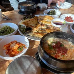 복골순두부 대표 사진