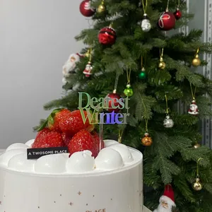 투썸플레이스 리뷰 사진