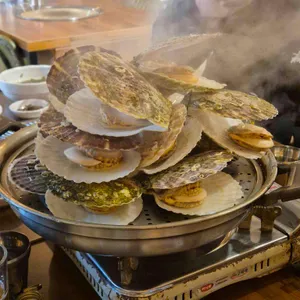 갯벌스타일 대표 사진