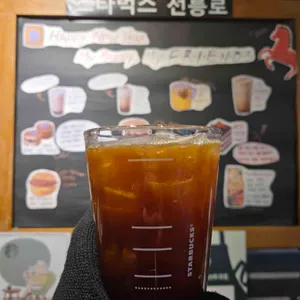스타벅스 리뷰 사진