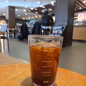 스타벅스 리뷰 사진