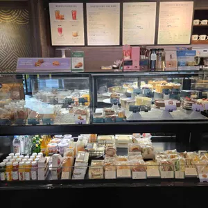 스타벅스 리뷰 사진