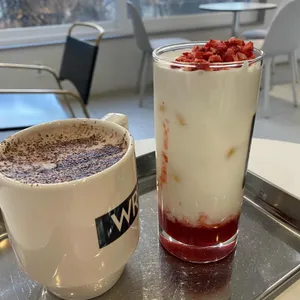 왕림커피 리뷰 사진