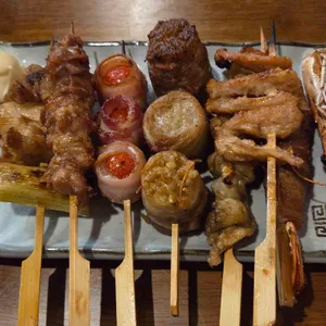 탁선장 로바다야끼 대표 사진