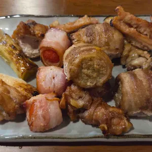 탁선장 로바다야끼 대표 사진