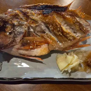 탁선장 로바다야끼 사진