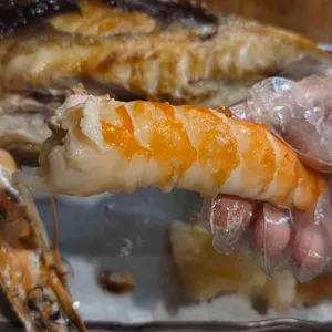 탁선장 로바다야끼 사진