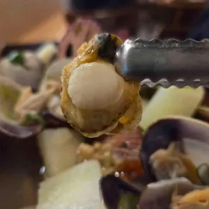 탁선장 로바다야끼 사진