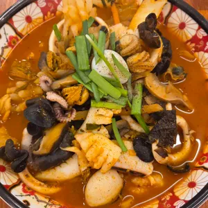 명랑짬뽕 대표 사진