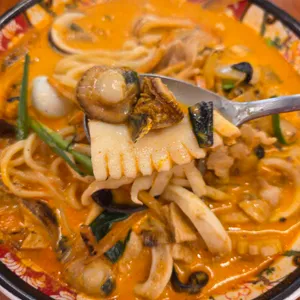 명랑짬뽕 대표 사진