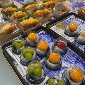 해운대달맞이빵 리뷰 사진