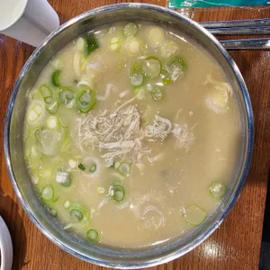 한양닭칼국수 대표 사진