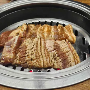 대지숯불갈비 대표 사진