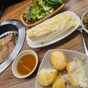 대지숯불갈비 사진