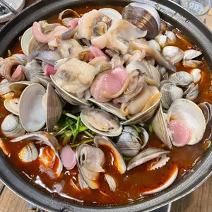 소원이네 조개불고기&조개전골 사진 1