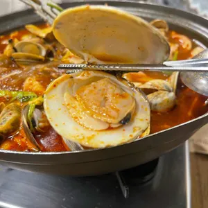 소원이네 조개불고기&조개전골 대표 사진