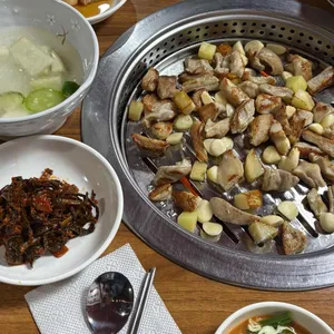 대구소막창 사진