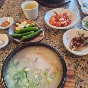 안목 대표 사진