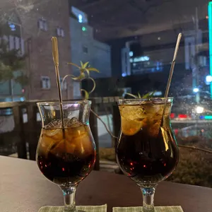 녹음 대표 사진