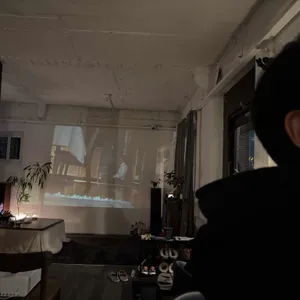 녹음 대표 사진