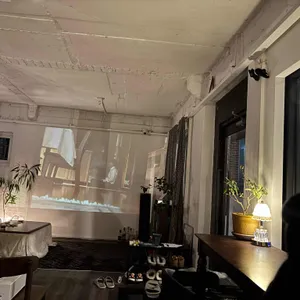 녹음 리뷰 사진