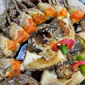 함초간장게장 리뷰 사진