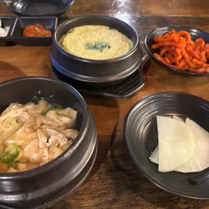 깐깐한족발 대표 사진