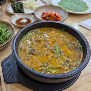 진짜배기남원추어탕 사진