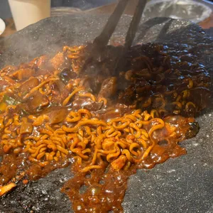 석암생소금구이 리뷰 사진