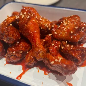 BBQ치킨 빌리지 대표 사진