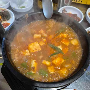 돌비식육식당 사진