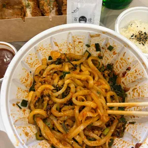 백소정 대표 사진