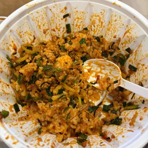 백소정 대표 사진