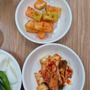 가마솥돼지국밥집 사진