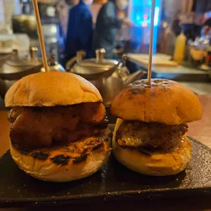 야키토리루왁 리뷰 사진