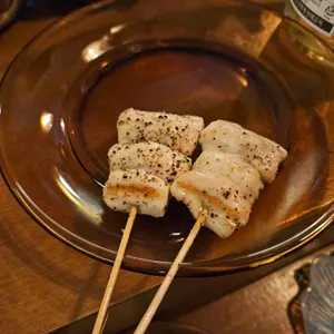 야키토리루왁 사진