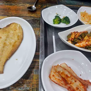 영주한우숯불갈비 사진