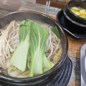 영주한우숯불갈비 사진