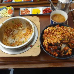 담솥 리뷰 사진