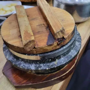 엄마손전통맛집 리뷰 사진