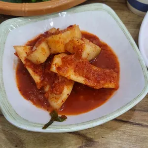 엄마손전통맛집 사진
