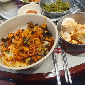 오봉집 대표 사진