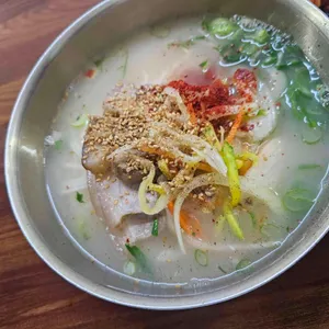 금복식당 사진 1