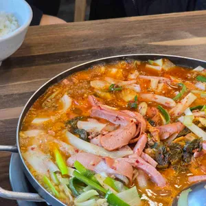 명가부대찌게철판구이 대표 사진