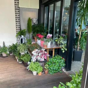 잎새달 리뷰 사진