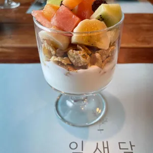 잎새달 리뷰 사진