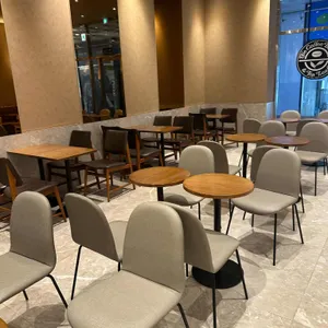 커피빈 대표 사진